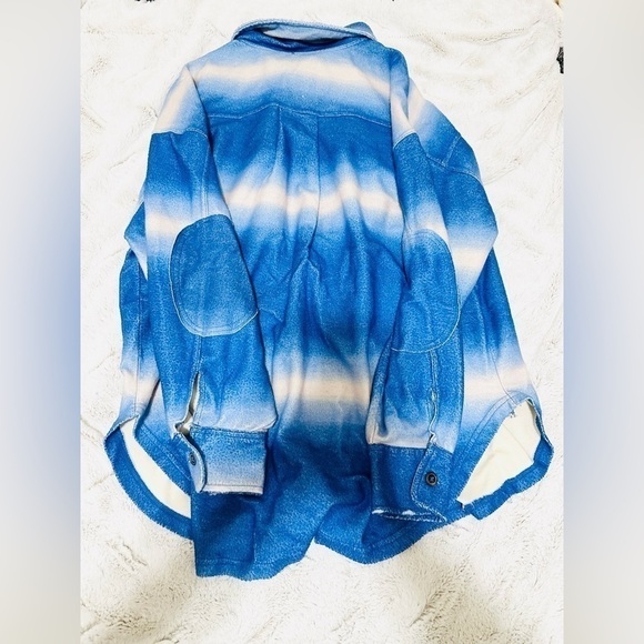 NWT Free People Ruby Jacket Size Large - Picture 7 of 7